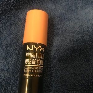 NYX Bright Idea Illuminate stick